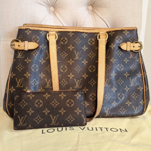 Louis Vuitton Handbags - 🎀Authentic🎀 LV Batignolles Horizontal